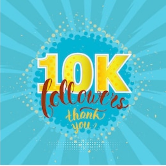 POSHERS R AMAZING!! 🙏🏼🙏🏼🙏🏼🙏🏼🙏🏼🙏🏼🙏🏼 - Picture 3 of 3